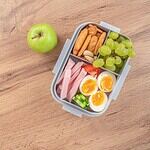 Reason 3: The Protein Boxes