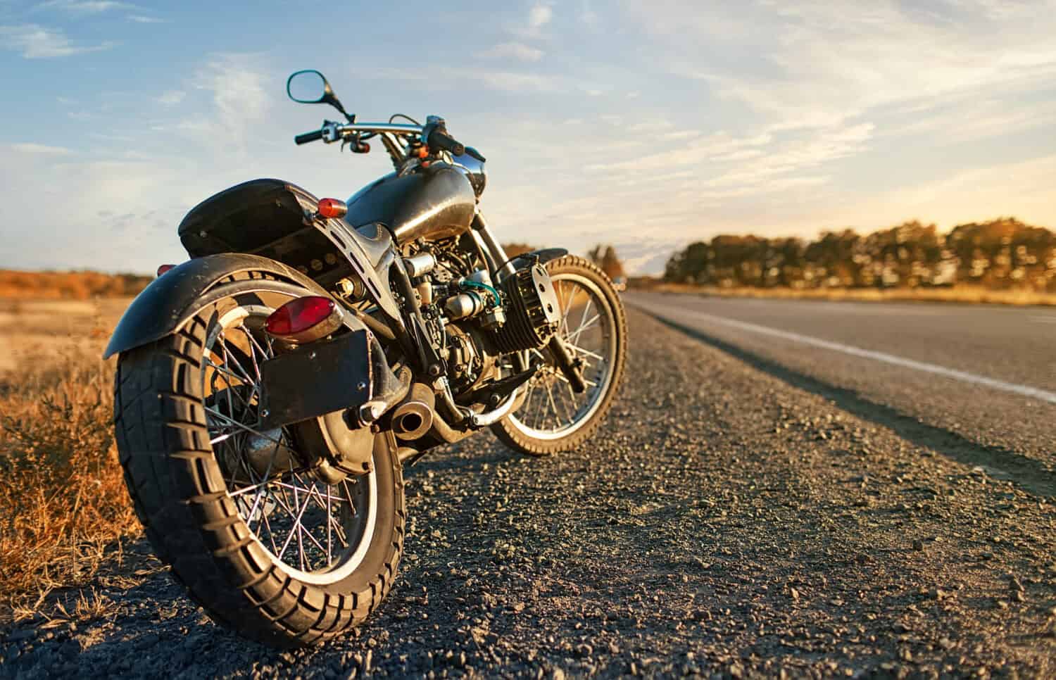 Skip the Harley, These 8 Motorcycles Are Better Options