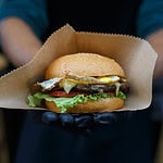 Try the Cheeseburger