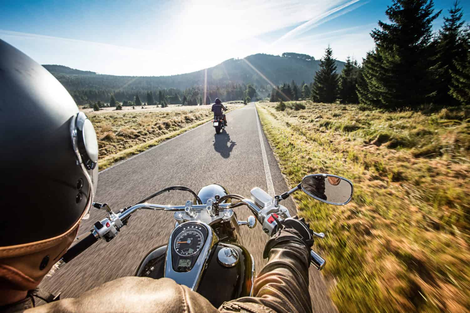 Harley’s Good, But These 8 Motorcycles Are Even Better