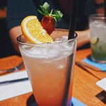 2. TGI Fridays