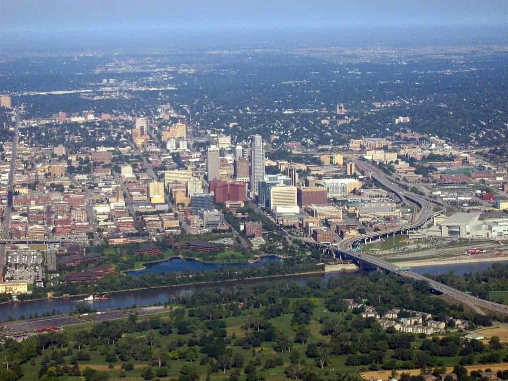 Nebraska
