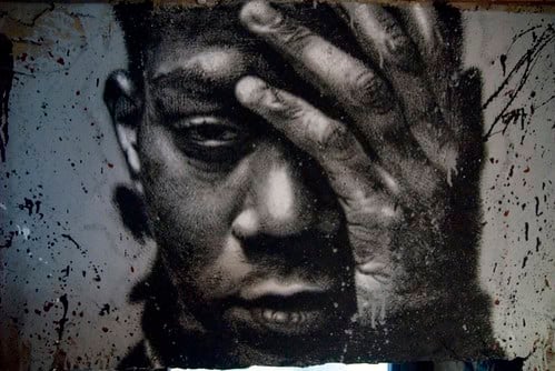 Jean-Michel Basquiat, Artist
