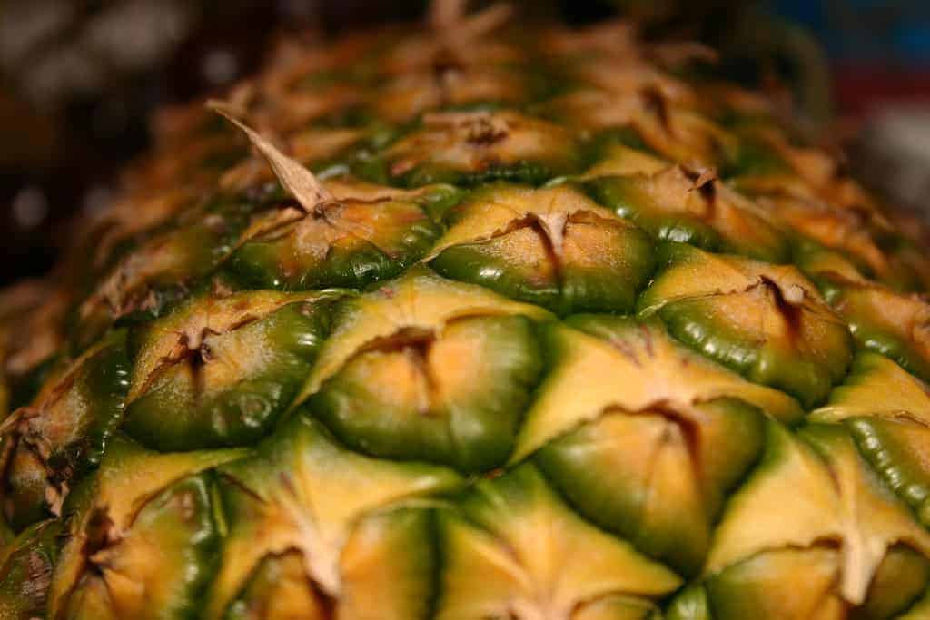 The Clean Fifteen: Safer Produce Options