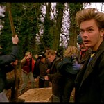 River Phoenix, Actor