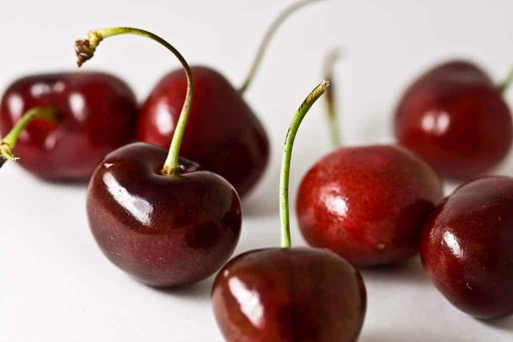 Cherries: A Sour Reality
