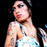 Amy Winehouse, Singer-songwriter