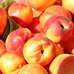 Nectarines: Sweet and Suspect