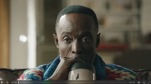 Michael K. Williams, Actor