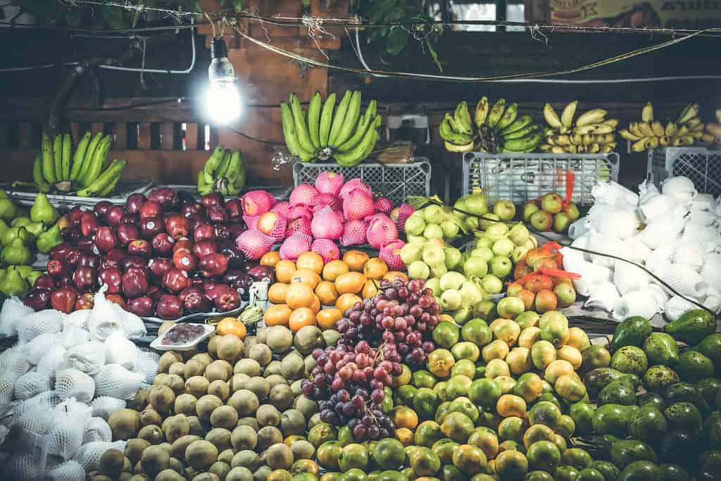 Organic vs. Conventional: The Cancer Link