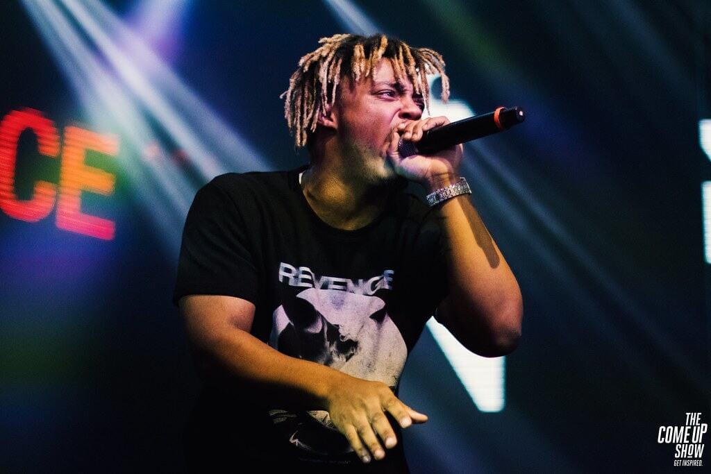 Juice WRLD, Musician