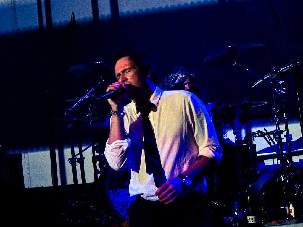 Scott Weiland, Musician