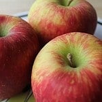 Apples: Popular but Polluted