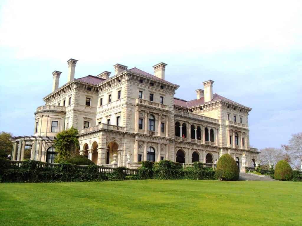 Rhode Island