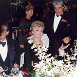 6. Mrs. Iselin – The Manchurian Candidate