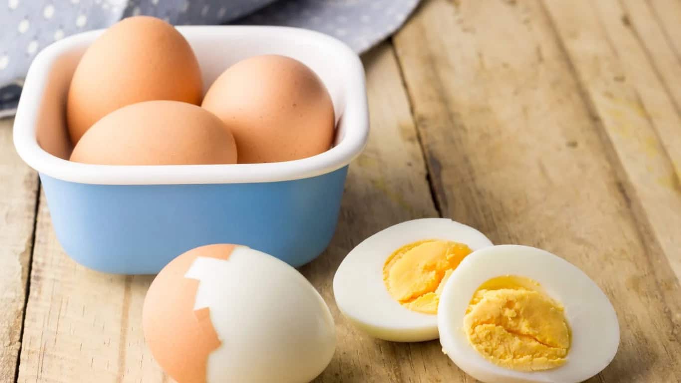 2025 Food Safety Update: Eggs and Other Concerns