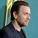 Ewan McGregor