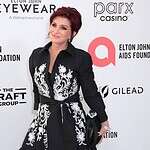 Sharon Osbourne