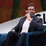 Hugh Jackman