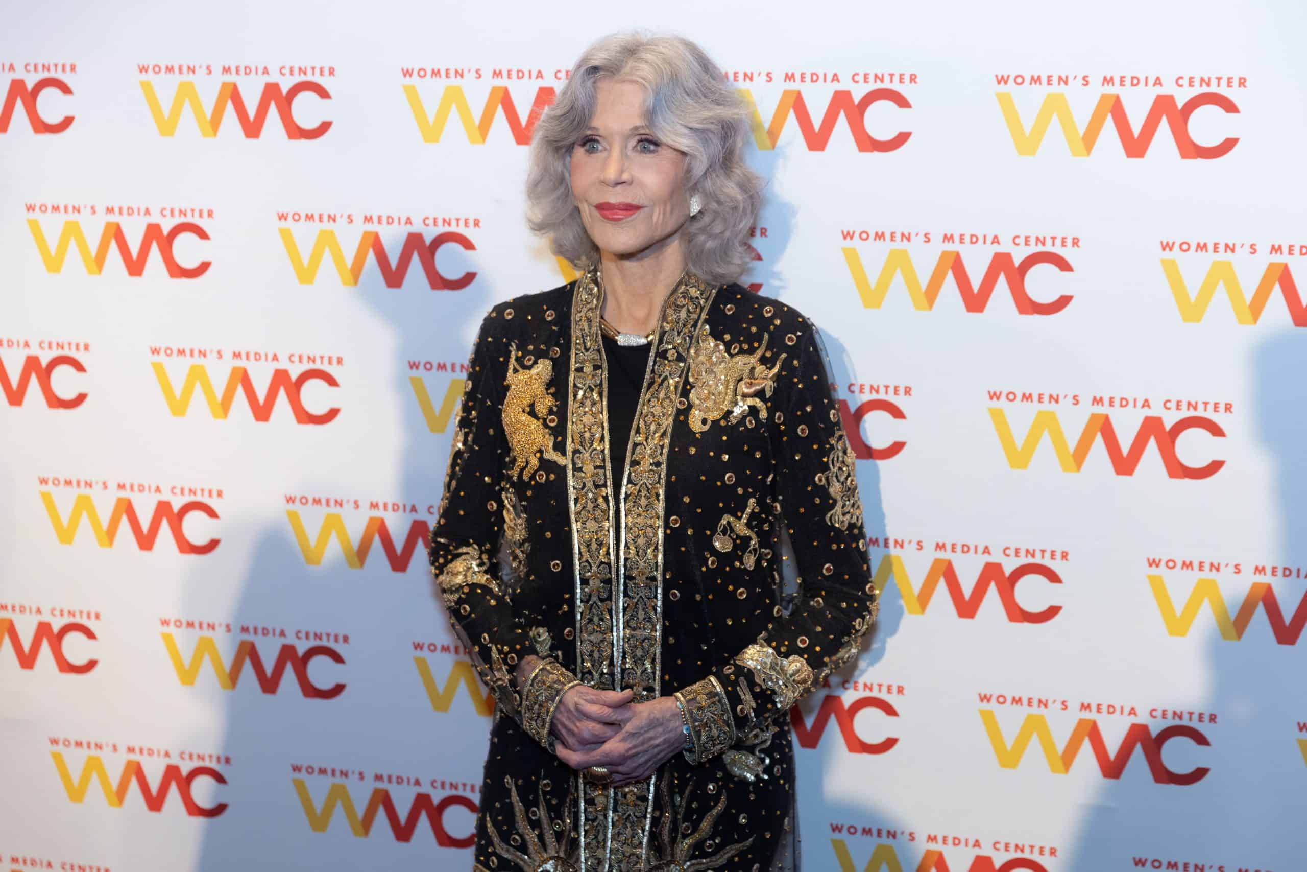 Jane Fonda