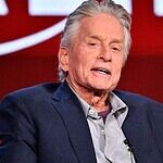 Michael Douglas