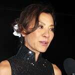 3. Eleanor Young – Crazy Rich Asians