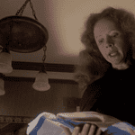 1. Margaret White – Carrie