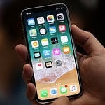iPhones
