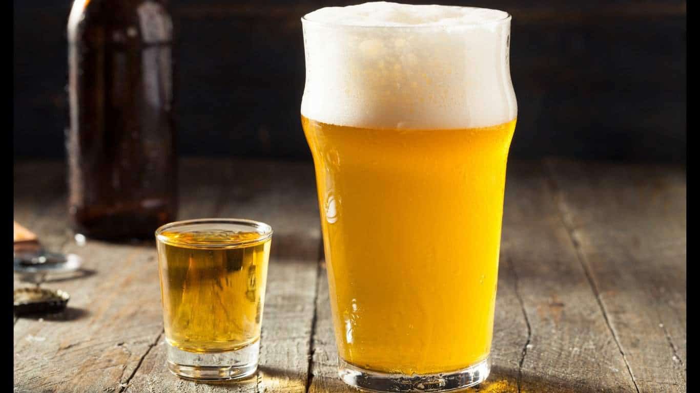 Earliest Known Beer Brewing: Iranian Barley Beer