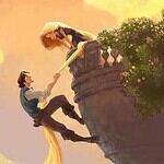 7. Mother Gothel – Tangled