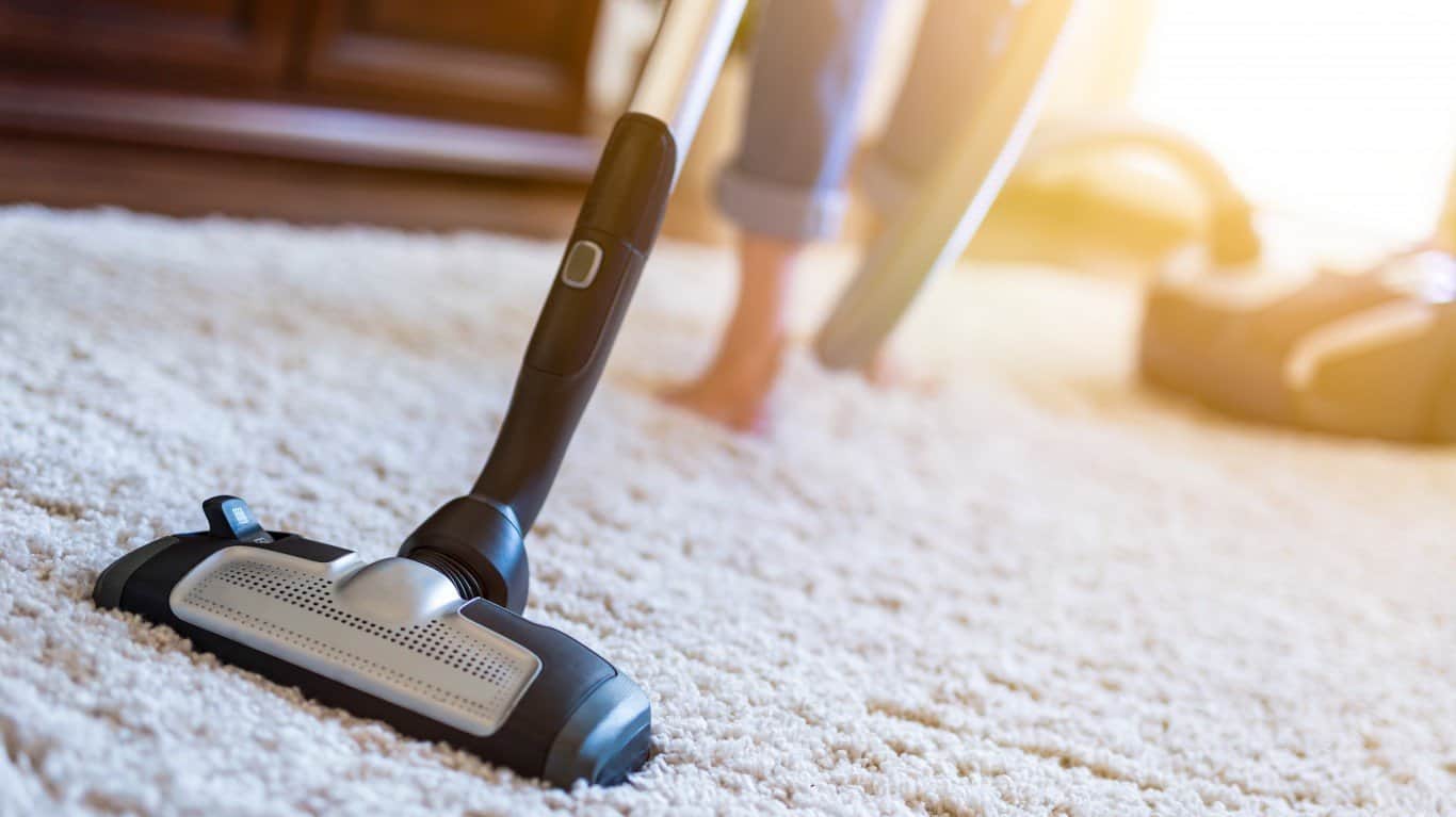 Carpeting