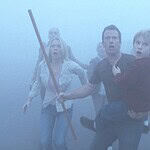 21. Mrs. Carmody – The Mist