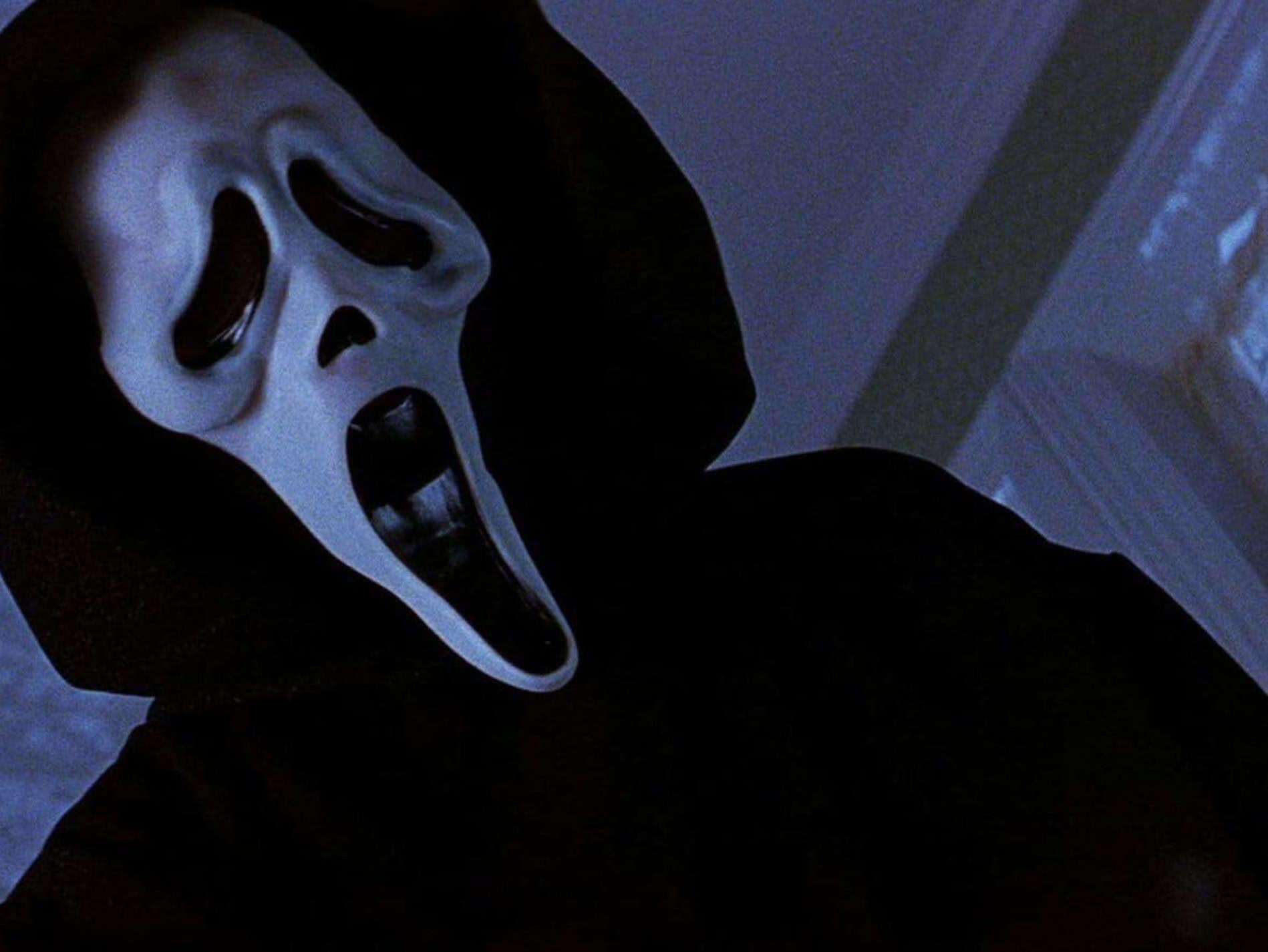 19. Mrs. Loomis – Scream 2