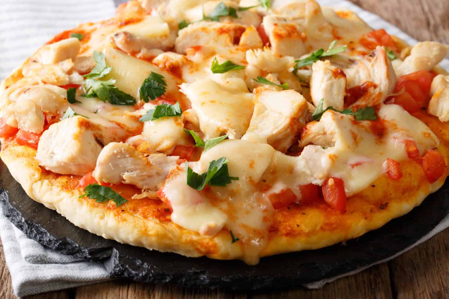 Pizzaiolo