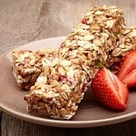 Aldi Millville Granola Bars (vs. Nature Valley)