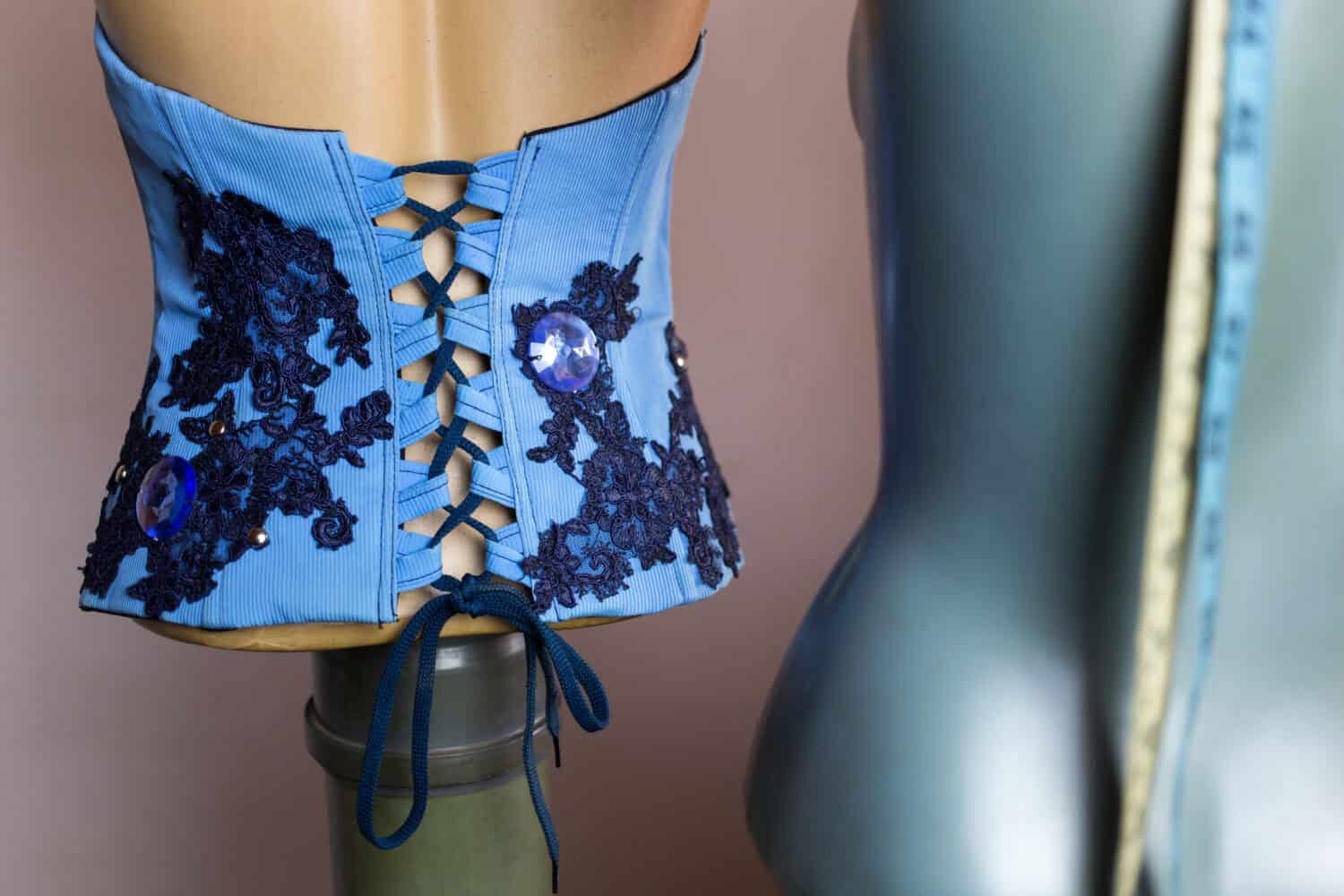 Corset Tops