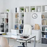 Bookcase