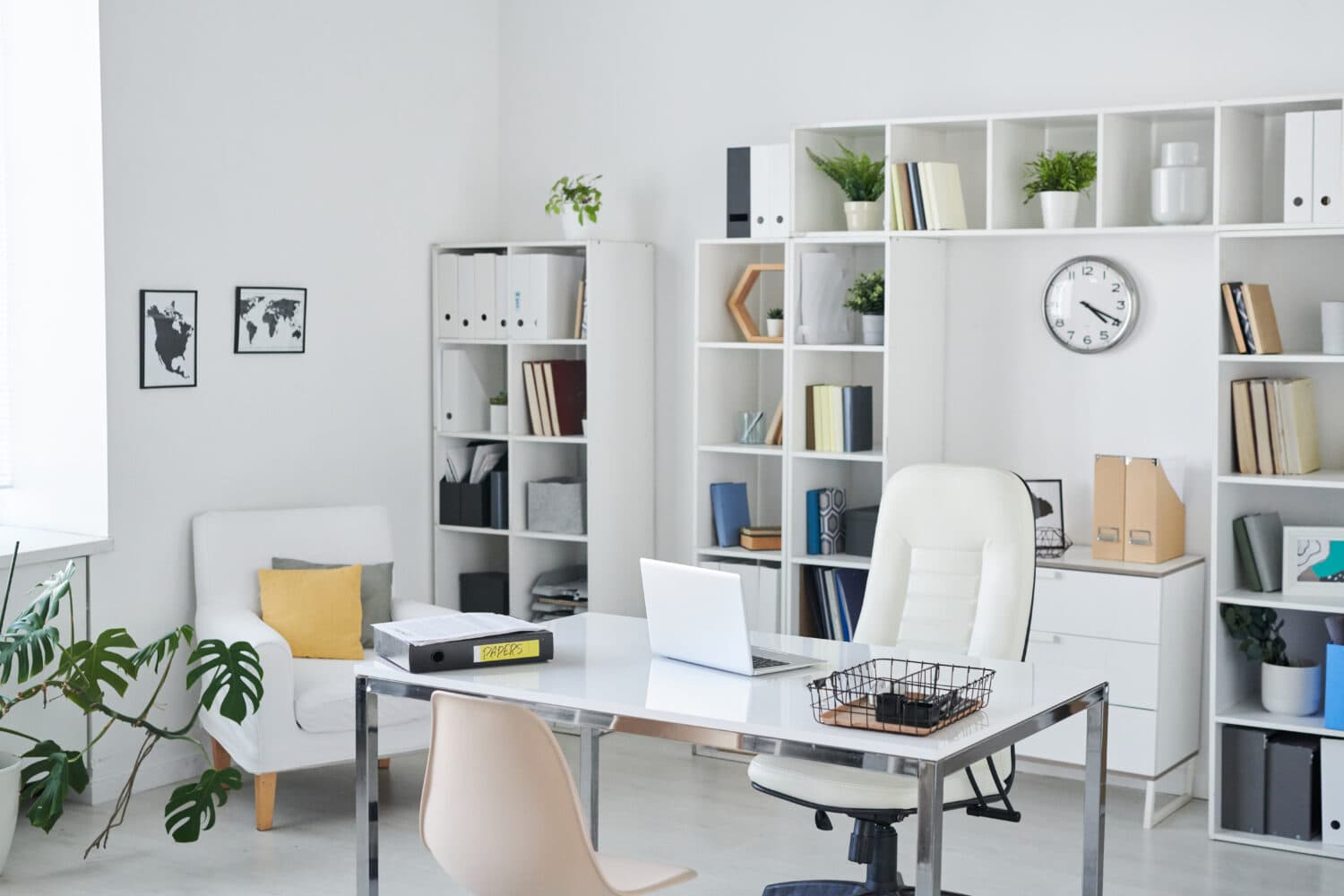 Bookcase