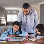 Finding the Balance That Works for Your Family