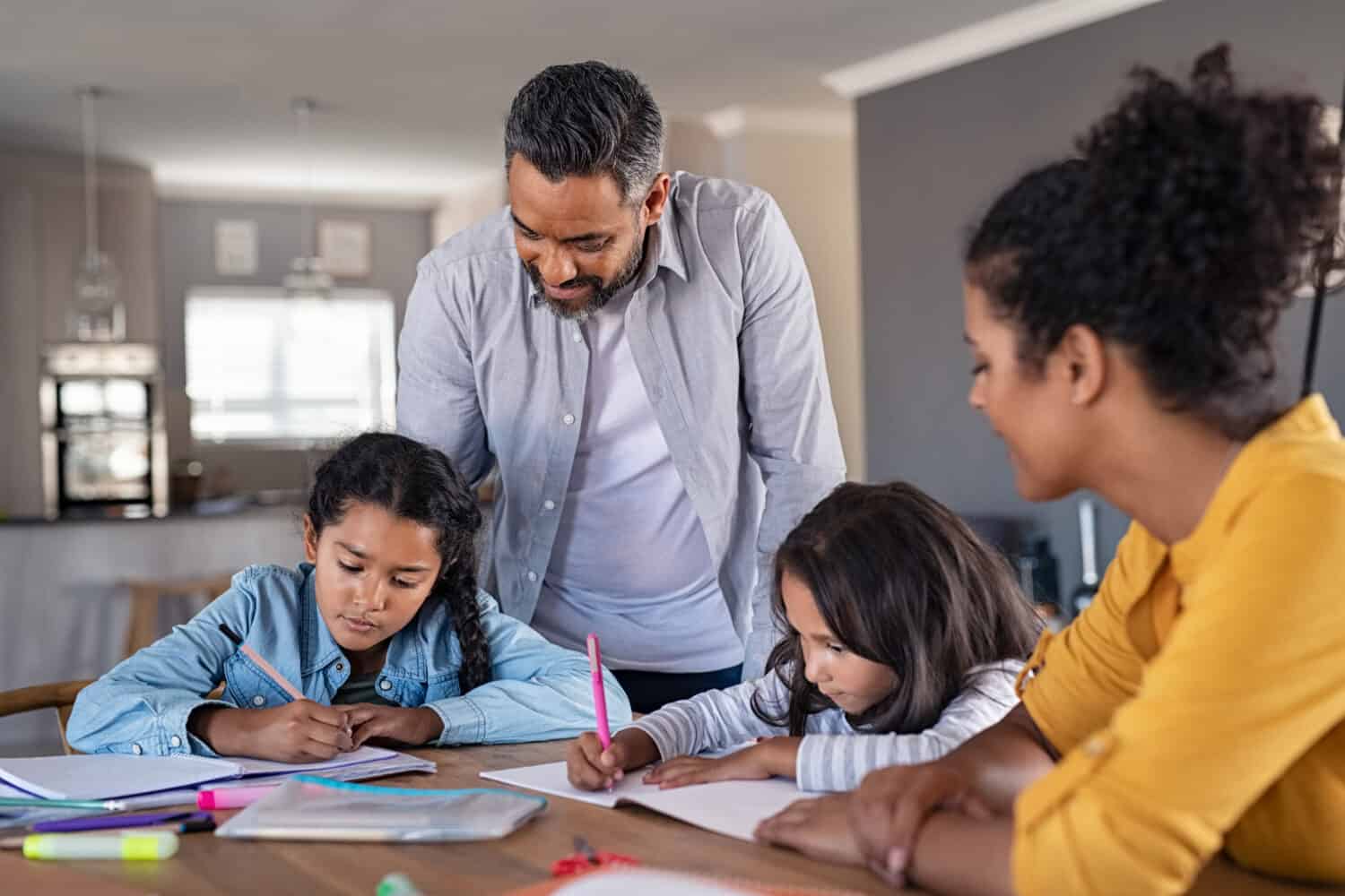 Finding the Balance That Works for Your Family