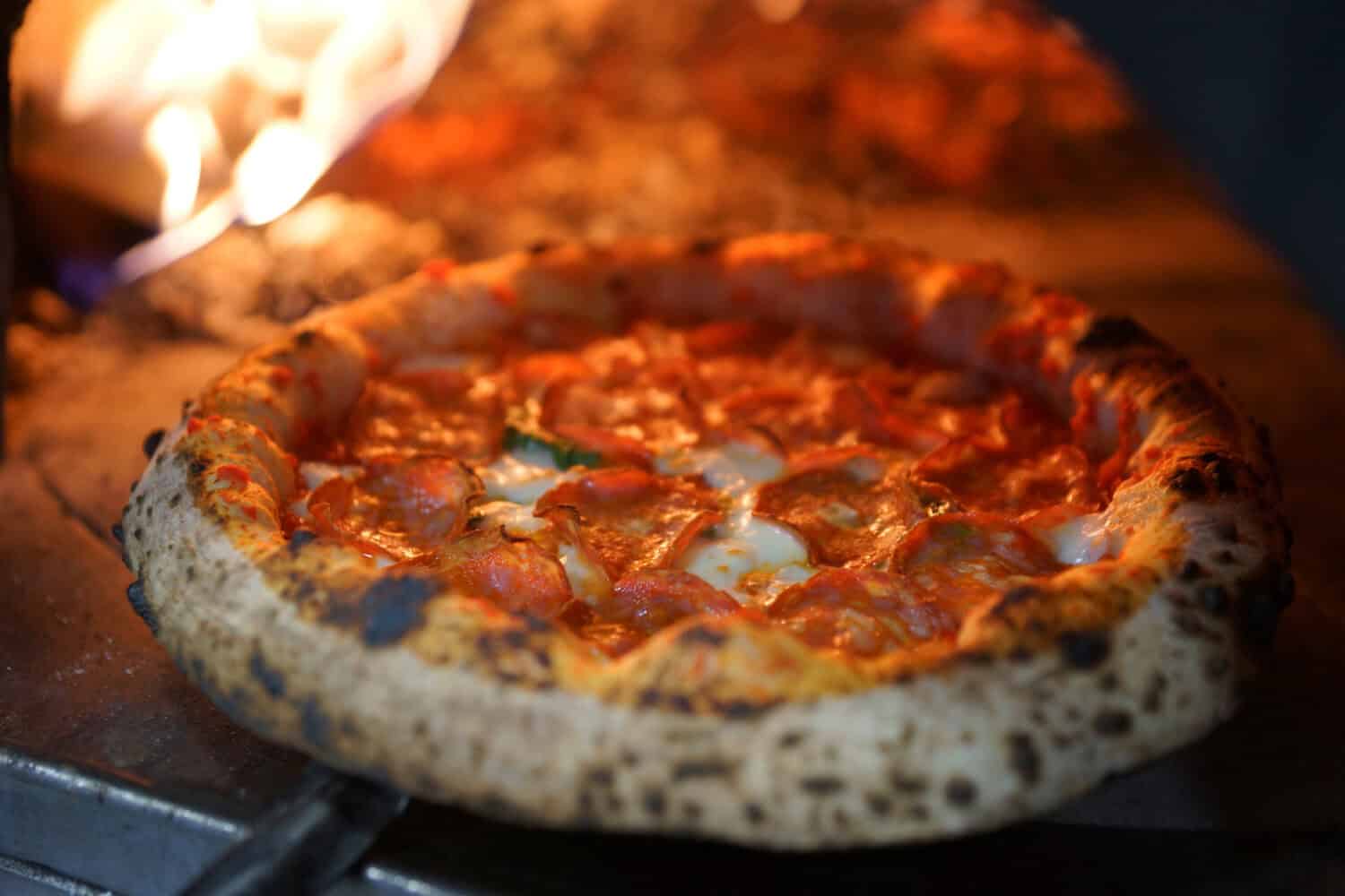 Pizzeria Verita