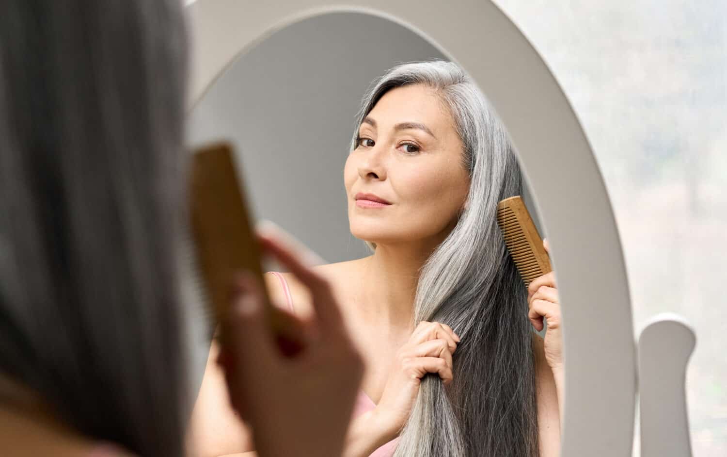 I Was Spending Hundreds on Hair Color, Now I Save $600+ a Year