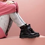 Combat Boots