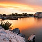 1. Geneva, NY