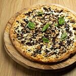 Pizza Rosa