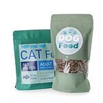 Pet Food Bags