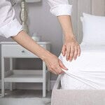 Old Mattresses