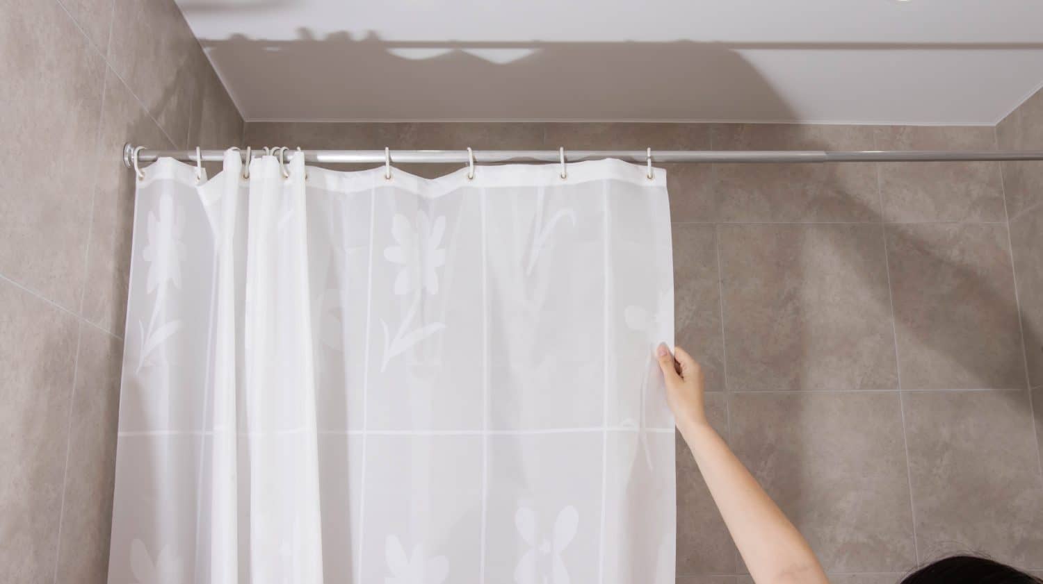 Shower Curtains