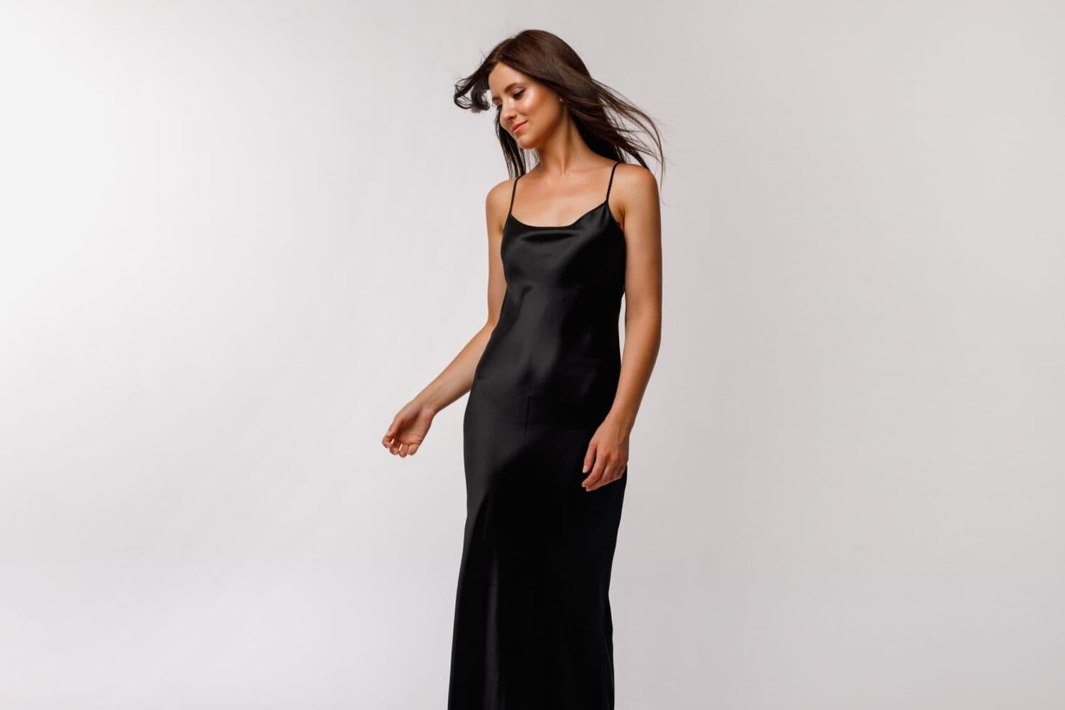 Slip Dresses