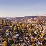 39. Roseburg, OR